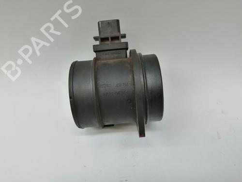 Used Mass air flow sensor HYUNDAI TUCSON (JM) 2.0 CRDi (140 hp) 11060131