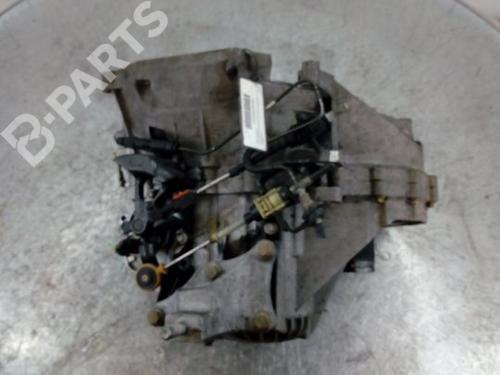 manual-gearbox-ford-mondeo-iii-saloon-b4y-22-tdci-5s7r7002ca-2000-2001-2002-2003-2004-2005-2006-2007-10067216 main image