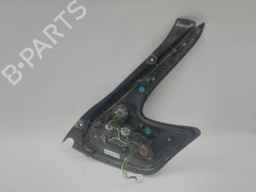 Left taillight NISSAN JUKE (F15) 1.5 dCi | BP22231787C34 