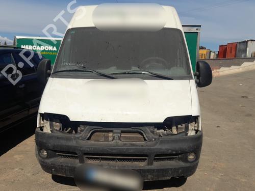 Used Parts FIAT DUCATO Bus (244_) 2.8 JTD (128 hp) 4215898