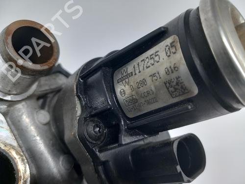 Egr VW POLO V (6R1, 6C1)  | BP23189814M69 