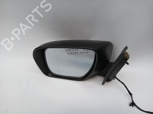 Used Left mirror Left mirror 37032469 37032469