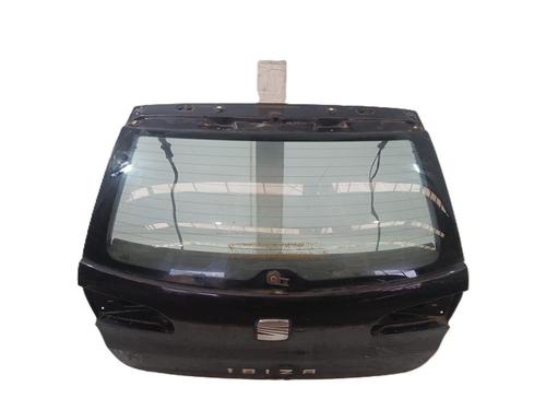 Used Tailgate Tailgate 37247387 37247387