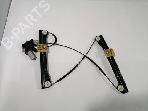 BP15822927C23 | Front right window mechanism MINI MINI Coupe (R58) Cooper SD BP15822927C23