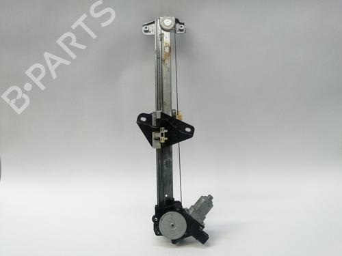 Rear right window mechanism HONDA CIVIC VIII Hatchback (FN, FK) 1.4 (FK1) | BP11282310C25 