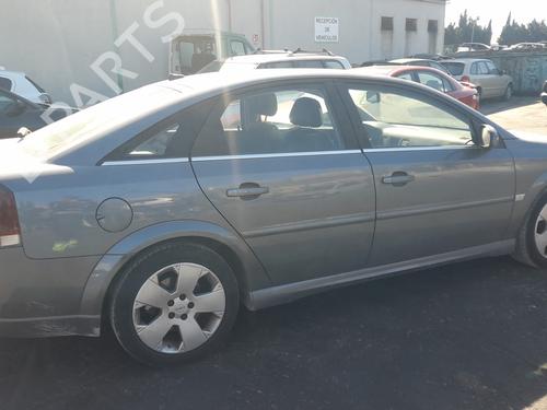 Motor OPEL VECTRA C (Z02) 3.0 CDTI (F69) | BP17740398M1