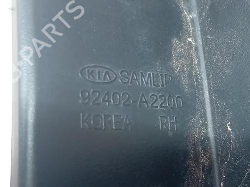 Right taillight KIA CEED (CD) | BP37490837C35 - Image 3