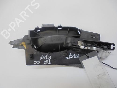 Venstre bak invendig håndtak PEUGEOT 307 (3A/C) 1.4 HDi | BP9193206I15 