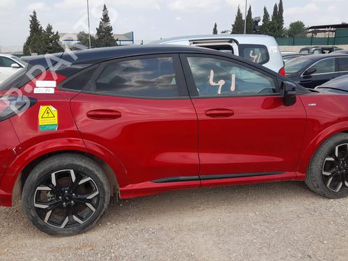 Batteri FORD PUMA (J2K, CF7) | BP30498053E11