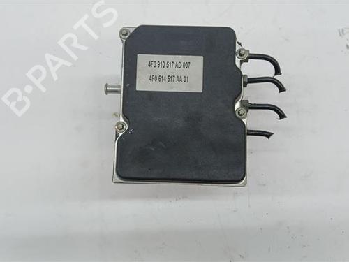 Control unit AUDI A6 C6 (4F2) 3.0 TDI quattro | BP37032848M11 - Image 3