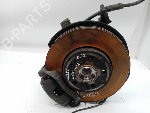 Used Left front steering knuckle Left front steering knuckle 38470574 38470574