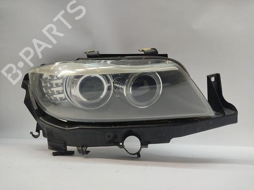 Scheinwerfer rechts für BMW 3 (E90) 318 d (143 hp) 30545069