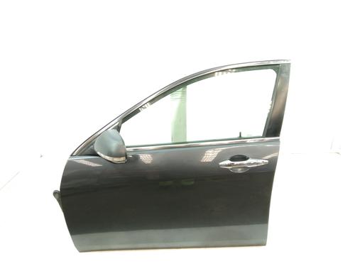 Used Left front door HONDA ACCORD VII (CL, CN) 2.2 i-CTDi (CN1) (140 hp) 27613409