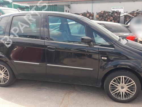 Right rear door LANCIA MUSA (350_) 1.9 D Multijet (350.AXC1A) | BP29338086C5 