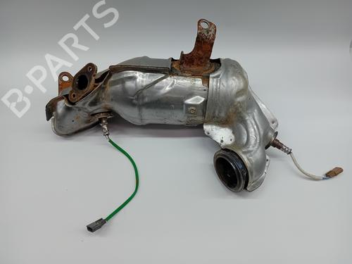 Used Catalyst NISSAN QASHQAI III (J12) [2021-2025]  29435156