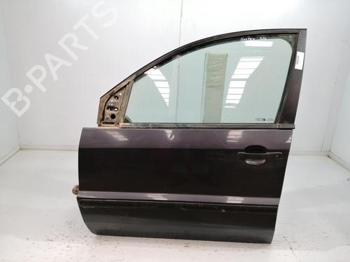 Left front door FORD FUSION (JU_) 1.4 TDCi 1692551 | P9N11N20125KA |