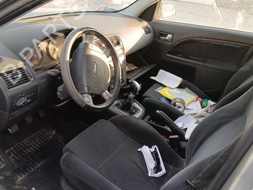 Front left window mechanism FORD MONDEO III (B5Y)  | BP37471497C22  - Image 7