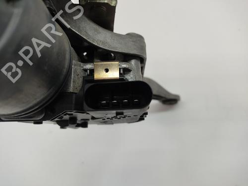 Front wiper motor MERCEDES-BENZ C-CLASS Coupe (C205) C 300 (205.348) | BP24882877M29 