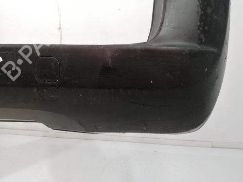 Rear bumper FIAT FIORINO Box Body/MPV (225_) 1.3 D Multijet (225BXD1A, 225BXB1A, 225BXB11) | BP29589565C8 