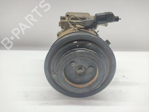 AC compressor HYUNDAI i30 (FD)  | BP30077656M34