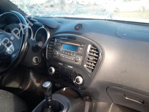 Engine control unit (ECU) NISSAN JUKE (F15) 1.5 dCi | BP16583807M57 