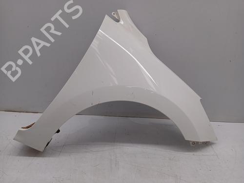 Used Right front fenders KIA RIO IV (YB, SC, FB) [2017-2025]  24058350