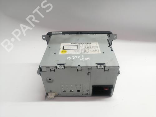Radio SEAT LEON (1P1)  | BP21549402E6 