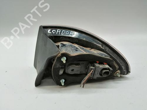 Lampa tylna lewa SEAT CORDOBA (6L2) 1.4 16V | BP29982419C34 