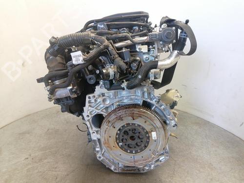 Engine NISSAN JUKE (F16_)  | BP32526211M1  - Image 5