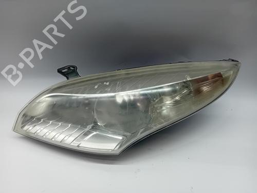Used Left headlight Left headlight 37182280 37182280