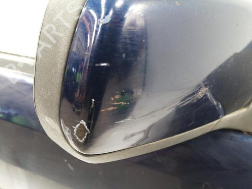 Right front door CITROËN XANTIA (X1_, X2_) 2.0 HDI 109 | BP18089993C3 