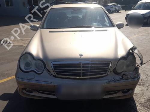Used Parts MERCEDES-BENZ C-CLASS (W203)  C 240 (203.061)  4973656