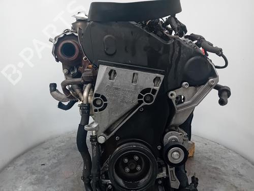 Engine SEAT IBIZA IV (6J5, 6P1) | BP31330981M1