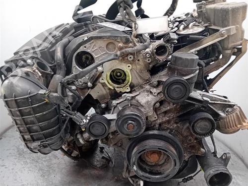 Engine MERCEDES-BENZ C-CLASS (W204) C 220 CDI (204.008) | BP33169470M1 - Image 3
