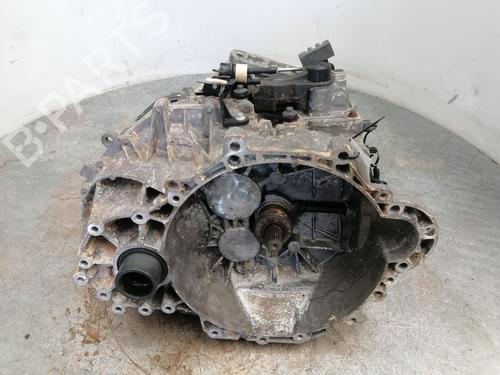 Gearbox LAND ROVER RANGE ROVER EVOQUE (L538)  | BP28292826M3 