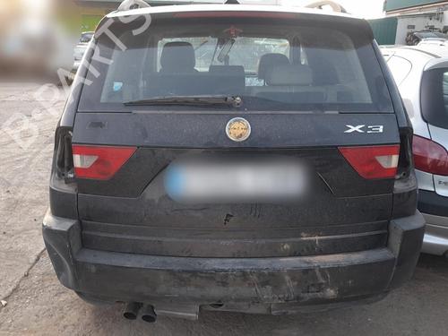 Right mirror BMW X3 (E83) 3.0 i xDrive | BP29278684C27 
