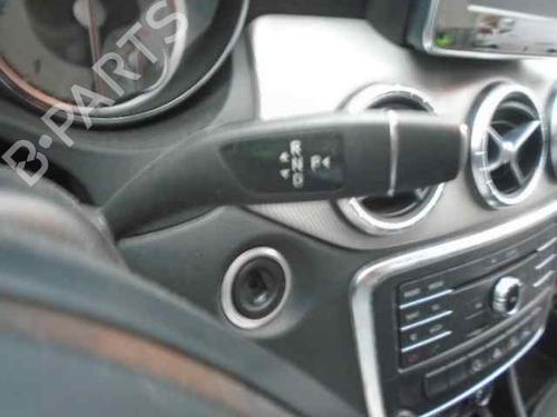 Servo brake MERCEDES-BENZ CLA Coupe (C117) CLA 220 CDI / d 4-matic (117.305) | BP5641752M42 
