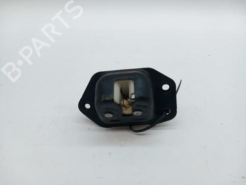 Bagklap lås Bagklap lås RENAULT KOLEOS I (HY_) 2.0 dCi (HY0K) (150 hp) 34216131 34216131