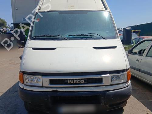 Engine IVECO DAILY III Van  | BP36276077M1  - Image 5