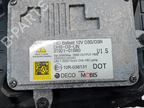 Left headlight HYUNDAI i30 (GD) | BP38934859C28 - Image 4