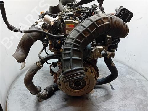 Engine KIA CEE'D (JD) 1.6 CRDi 136 | BP39699422M1 - Image 5