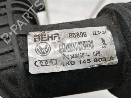 Intercooler VW GOLF V (1K1) 1.9 TDI | BP20655349M30 - Image 3