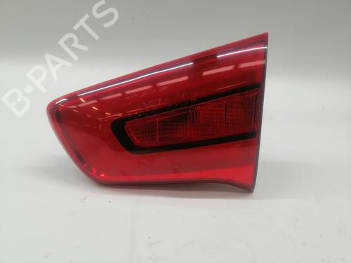 Used Right tailgate light KIA SPORTAGE III (SL) [2009-2017]  29532029