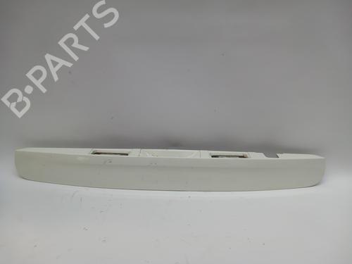 Tailgate handle NISSAN QASHQAI / QASHQAI +2 I (J10, NJ10, JJ10E) 1.5 dCi | BP28278390C132 
