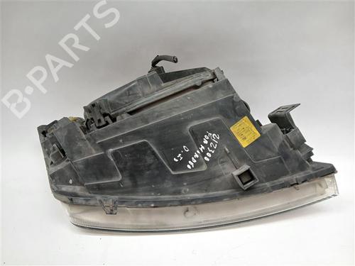 Left headlight FORD MONDEO III (B5Y) 2.0 TDCi | BP39541993C28 - Image 4