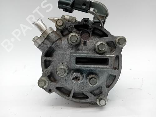 AC compressor MITSUBISHI ECLIPSE CROSS (GK_, GL_) | BP38087040M34 - Image 3