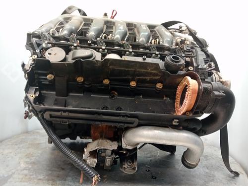 Engine BMW 5 (E60) 525 d | BP28289287M1 