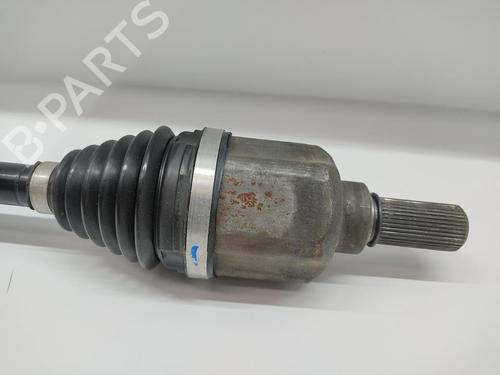 Left front driveshaft CITROËN C4 III (BA_, BB_, BC_)  | BP29588253M38 