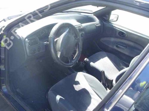 Mass air flow sensor FORD ESCORT VI (GAL, AAL, ABL) | BP5450492M95