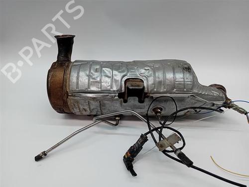 Used Particulate filter Particulate filter 38254235 38254235